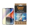 Qoruyucu şüşə PanzerGlass Anti-Blue Light Apple iPhone 14/13/13 Pro Ultra-Wide Fit Ab W. Applicator (2791)