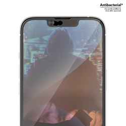 Qoruyucu şüşə PanzerGlass CamSlider Apple iPhone 14/13/13 Pro Ultra-Wide Fit (2795)