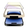 Qoruyucu şüşə PanzerGlass Anti-Blue Light Apple iPhone 14 Pro Ultra-Wide Fit Ab W. Applicator (2792)