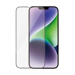 Qoruyucu şüşə PanzerGlass Anti-Reflective Apple iPhone 14 Plus/13 Pro Max Ultra-Wide Fit Ab W. Applicator (2789)