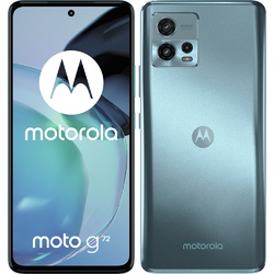 Smartfon Motorola G72 8GB/128GB Polar Blue