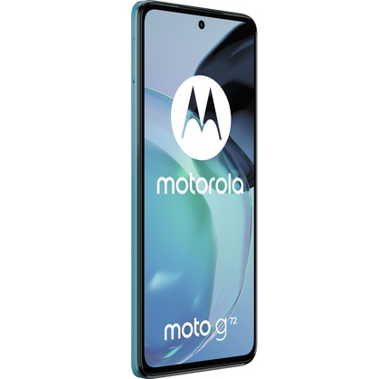 Smartfon Motorola G72 8GB/128GB Polar Blue