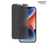 Qoruyucu şüşə PanzerGlass Apple iPhone 14/13/13 Pro Ultra-Wide Fit Privacy (P2771)