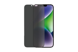 Qoruyucu şüşə PanzerGlass Apple iPhone 14 Plus/13 Pro Max Ultra-Wide Fit Privacy Ab W. Applicator (P2785)