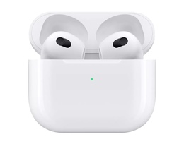 Simsiz qulaqlıq Apple Airpods Lightning Charging Case (Gen 3) MPNY3RU/A
