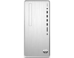 Desktop HP Pavilion TP01-2014ur MT/i5-11400F/8/512GB SSD/GTX 1650 4GB/FreeDos/Grey (497F3EA)