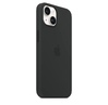 Çexol Apple iPhone 14 Silicone Case with MagSafe - Midnight (MPRU3ZM/A)