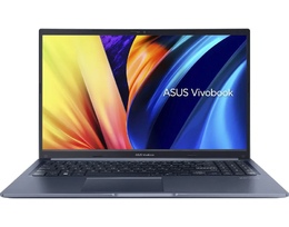Notbuk Asus VivoBook X1502ZA-BQ875/15.6 FHD/i3-1220P/8/512GB SSD/Intel UHD/FreeDos/Blue (90NB0VX1-M017F0)