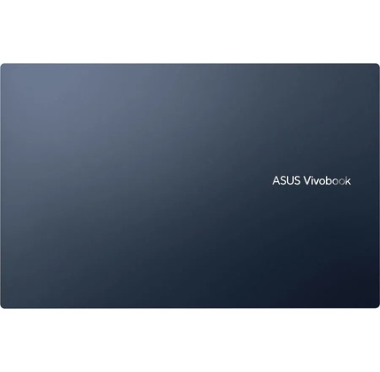 Notbuk Asus X1502ZA-BQ875/15.6 FHD/i3-1220P/8/512GB SSD/Intel UHD/FreeDos/Blue (90NB0VX1-M017F0)