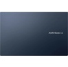 Notbuk Asus X1502ZA-BQ875/15.6 FHD/i3-1220P/8/512GB SSD/Intel UHD/FreeDos/Blue (90NB0VX1-M017F0)