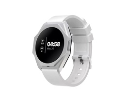 Smart saat Canyon Otto SW-86 Silver