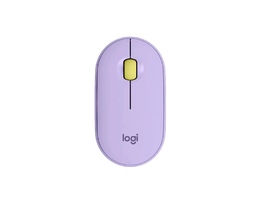 Simsiz kompüter siçanı Logitech Pebble M350 Lavender
