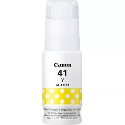Kartric Canon Ink GI-41 Yellow (4545C001AA)