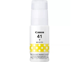 Kartric Canon Ink GI-41 Yellow (4545C001AA)