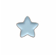 Boşqab Tognana Dory Star 15x15h1,5 sm