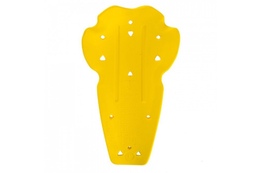 Aksesuar BERING PROTECTOR OMEGA COUDE/ELBOW TYPE A YELLOW