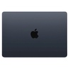 Apple MacBook 13.6" Air M2/8C CPU/8C GPU/256GB SSD/Midnight (MLY33RU/A)
