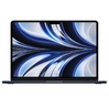 Apple MacBook 13.6" Air M2/8C CPU/8C GPU/256GB SSD/Midnight (MLY33RU/A)