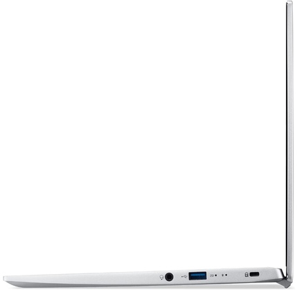 Notbuk Acer Swift 3 SF314-512/14 FHD/i7-1260P/16/512GB SSD/Intel UHD Grap/Silver (NX.K7MER.00A)