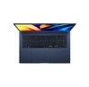Notbuk ASUS VivoBook/17.3 FHD/Core i3-1220P/16/512GB SSD/UHD Grap/Win11/Blue (90NB0WN2-M003U0)