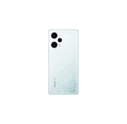 Smartfon Xiaomi Poco F5 12GB/256GB White