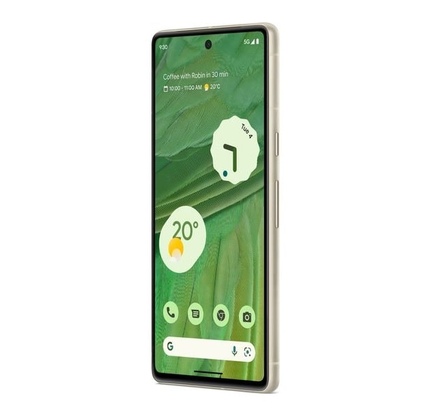 Smartfon Google Pixel 7 8GB/128GB Green