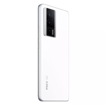 Smartfon Xiaomi Poco F5 PRO 12GB/256GB White
