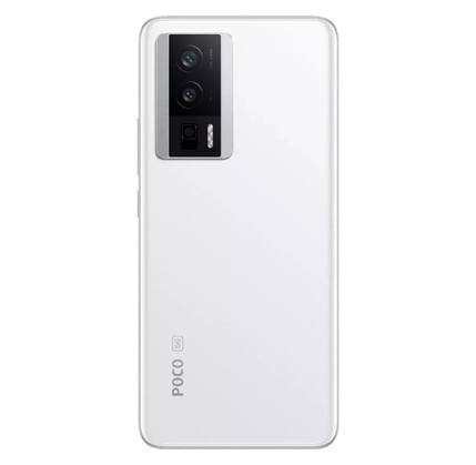 Smartfon Xiaomi Poco F5 PRO 12GB/256GB White
