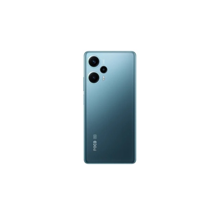 Smartfon POCO F5 12GB/256GB Blue