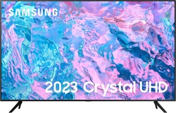 Televizor Samsung UE50CU7100UXRU