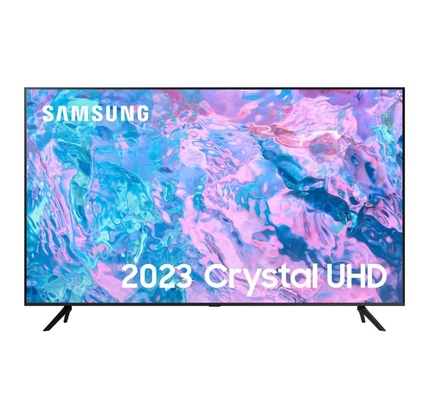 Televizor Samsung UE50CU7100UXRU