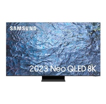 Televizor Samsung Neo QLED 8K QE85QN900CUXRU