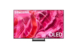Televizor Samsung OLED 4K QE65S90CAUXRU
