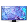 Televizor Samsung QLED 4K QE55Q80CAUXRU