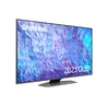 Televizor Samsung QLED 4K QE55Q80CAUXRU