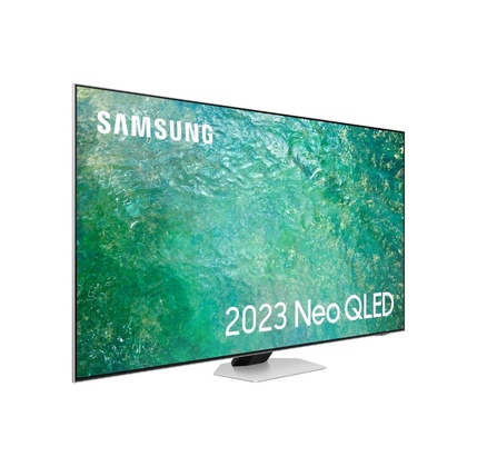 Televizor Samsung Neo QLED 4K QE75QN85CAUXRU