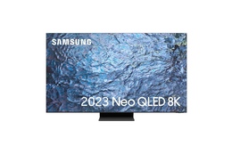 Televizor Samsung Neo QLED 8K QE65QN900CUXRU