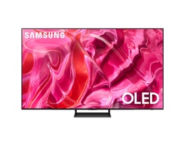 Televizor Samsung OLED 4K QE55S90CAUXRU