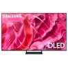 Televizor Samsung OLED 4K QE55S90CAUXRU