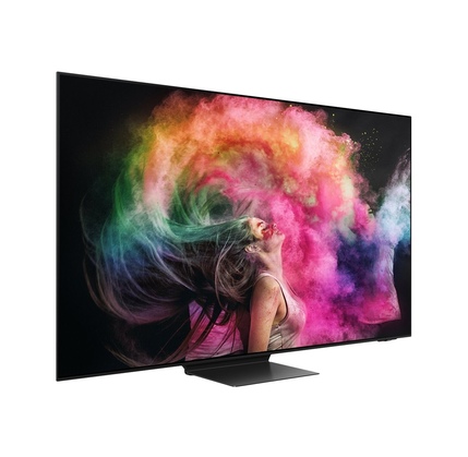 Televizor Samsung OLED 4K QE65S95CAUXRU