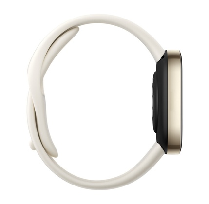 Smart saat Xiaomi Redmi Watch 3 Ivory (BHR6854GL)
