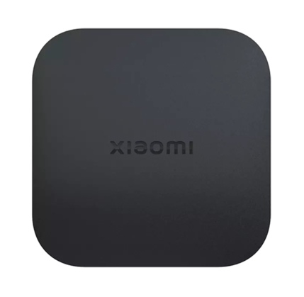 Xiaomi Mi Box S 4K 2nd Gen (MDZ-28-AA)