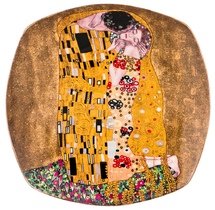 Boşqab Lefard Klimt 19 sm