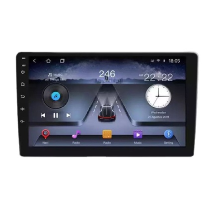 Android monitor KING COOL TOYOTA CAMRY 2012-2014 (USA)