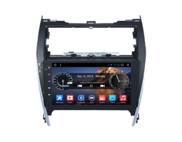 Android monitor KING COOL TOYOTA CAMRY 2012-2014 (USA)