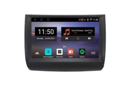 Android monitor KING COOL TOYOTA PRIUS 20 2008 (JBL)