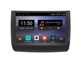 Android monitor STILL COOL TOYOTA PRIUS 20 2008 (JBL)