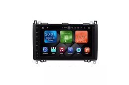 Android monitor KING COOL MERCEDES B-CLASS 2005-2011