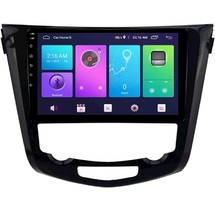 Android monitor KING COOL NISSAN X-TRAIL T32 2014-2020