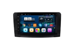 Android monitor KING COOL MERCEDES ML/GL 2008